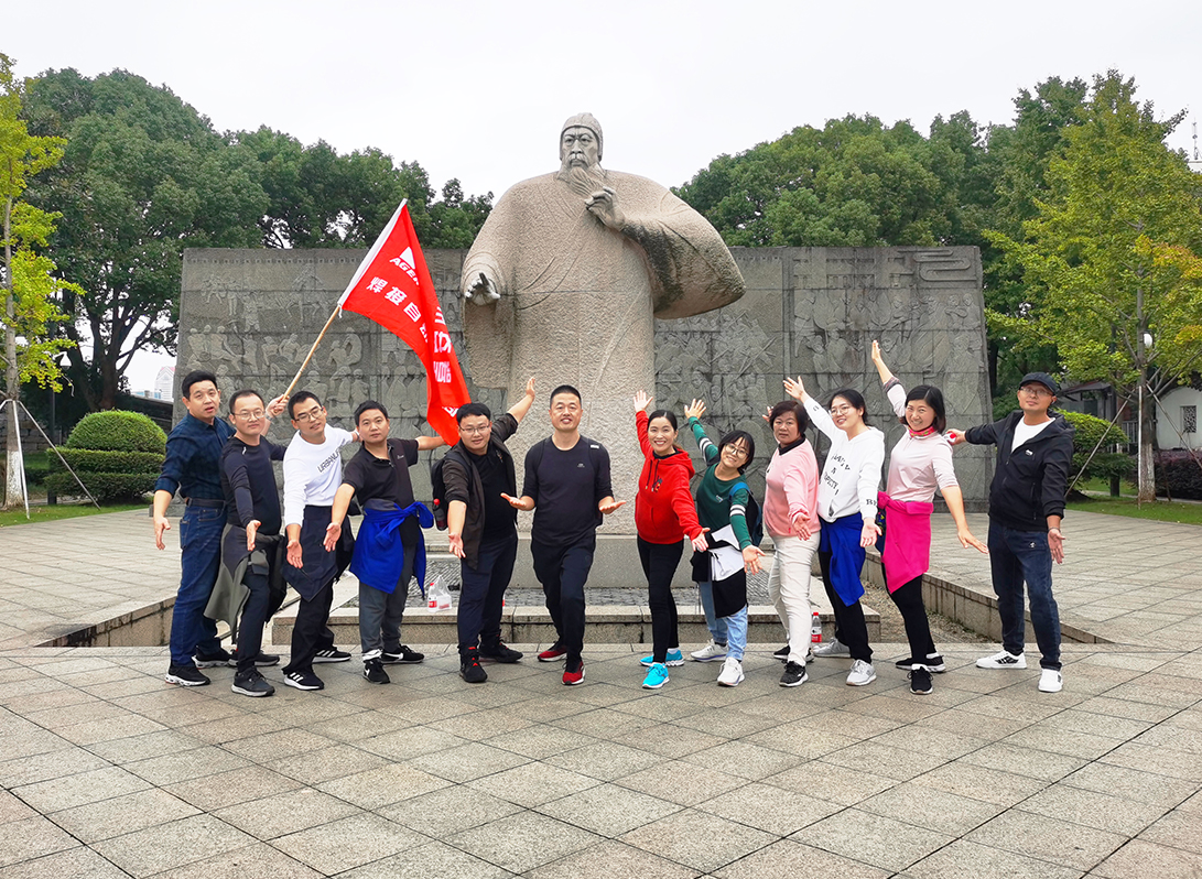 蘇州古城徒步胥門(mén)留影 蘇州古城徒步胥門(mén)留影