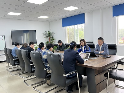 安嘉24年志工團(tuán)啟動(dòng)會(huì) 安嘉24年志工團(tuán)啟動(dòng)會(huì)