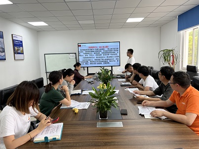 安嘉技術(shù)部讀書(shū)分享會(huì) 安嘉技術(shù)部讀書(shū)分享會(huì)