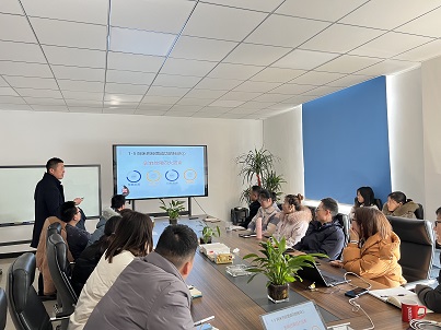 安嘉阿米巴啟動(dòng)會(huì) 安嘉阿米巴啟動(dòng)會(huì)