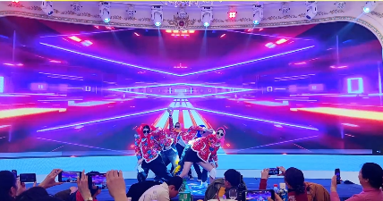 安嘉24年年會(huì)節(jié)目《眉飛色舞》 安嘉24年年會(huì)節(jié)目《眉飛色舞》